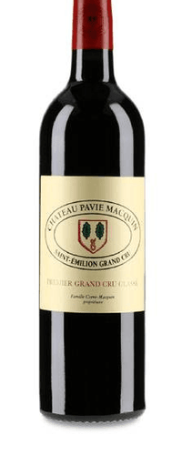 Château Pavie Macquin 2022