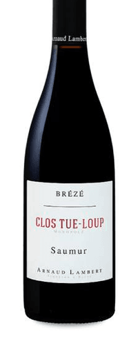 Arnaud Lambert Clos Tue-Loup 2020