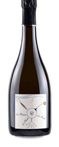 Thomas Perseval Le Village Champagne  2016