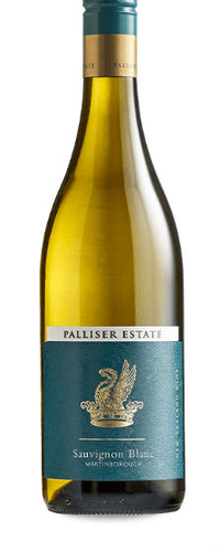 Palliser Estate Sauvignon Blanc 2022