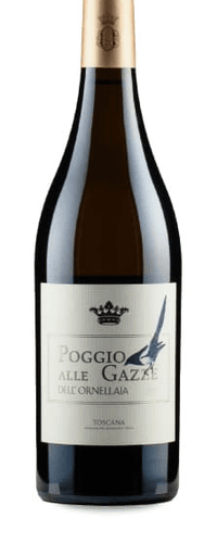 Ornellaia Poggio Alle Gazze 2021