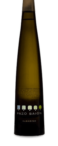 Pazo Baión 2022