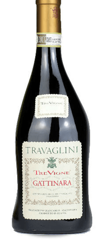 Travaglini Trevigne 2018