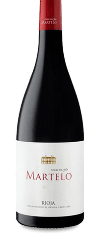 Torre de Oña Finca Martelo 2019