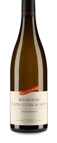 David Duband Hautes Côtes de Nuits Louis Blanc 2021