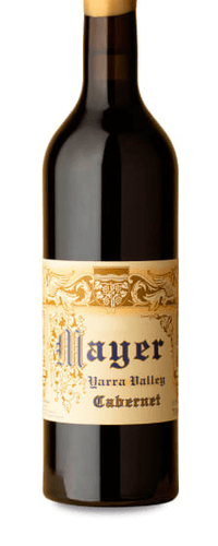 Timo Mayer Cabernet 2022