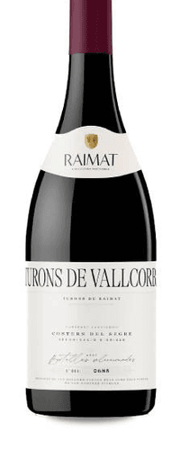 Raimat Turons de Vallcorba 2020
