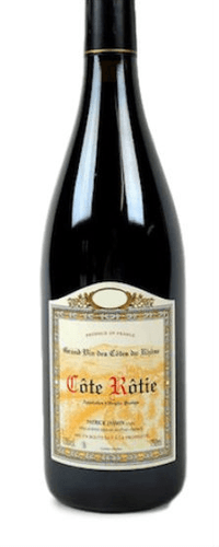 Patrick Jasmin Côte-Rôtie 2021