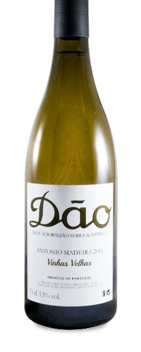 António Madeira Vinhas Velhas Branco 2021