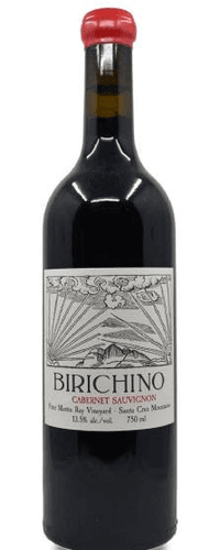 Birichino Peter Martin Ray Vineyard Cabernet Sauvignon 2019