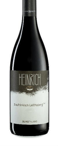 Heinrich Blaufränkisch Leithaberg DAC 2019