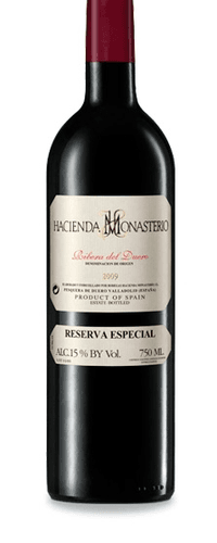 Hacienda Monasterio Reserva Especial 2018