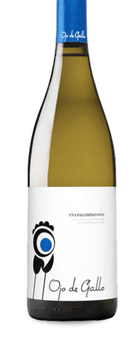 Valdespino Ojo de Gallo 2019