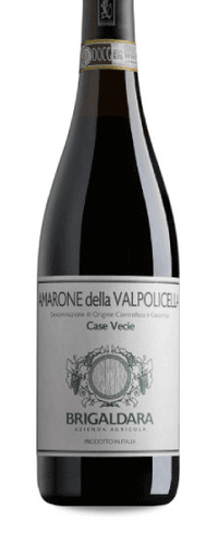 Brigaldara Amarone della Valpolicella Case Vecie 2018