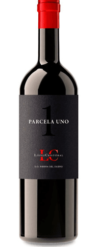 López Cristóbal Parcela Uno 2021