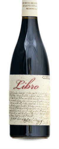 Sameirás Libro Tinto 2020