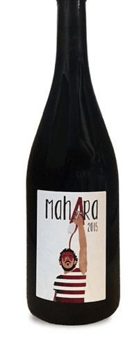 Mahara 2021