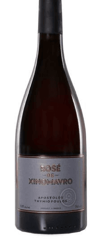 Thymiopoulos Rosé de Xinomavro 2022