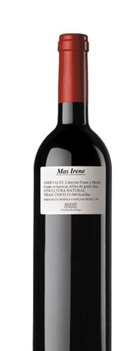Parés Baltà Mas Irene 2019