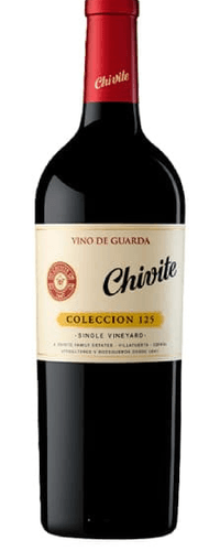 Chivite Colección 125 Reserva 2019