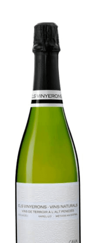 Els Vinyerons Pregadéu Ancestral 2016 2022