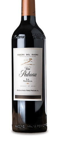 Viña Pedrosa La Navilla 2019