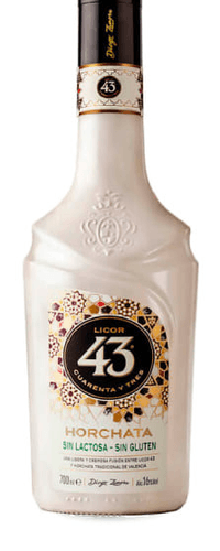 Licor 43 Horchata 70 cl.