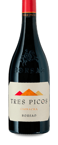Borsao Tres Picos 2021
