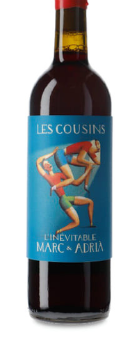 Les Cousins L'Inévitable 2022