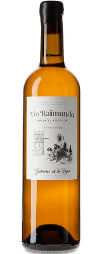 Gutiérrez de la Vega Tío Raimundo 2017