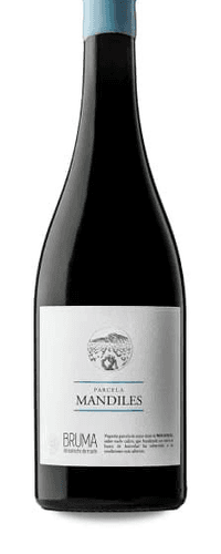 Viña Elena Bruma del Estrecho Finca Mandiles 2022