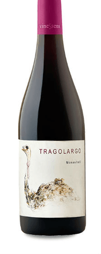 Casa Balaguer Tragolargo Monastrell 2022