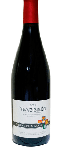 Vigneti Massa L'Avvelenata 2021