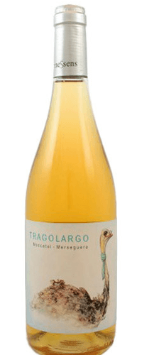 Casa Balaguer Tragolargo Blanco 2023