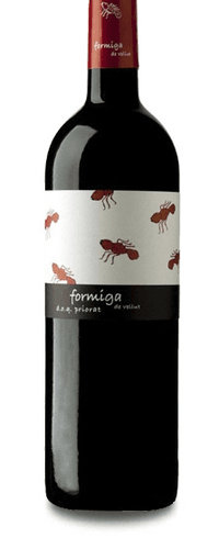 Formiga de Vellut 2021
