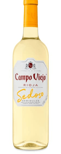 Campo Viejo Blanco Semidulce 2023