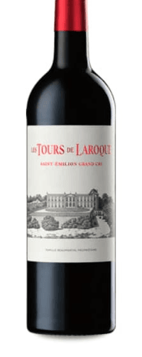 Les Tours de Laroque 2018
