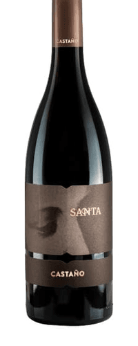 Santa Castaño 2017