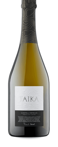 Castell d'Encús Taïka 2017