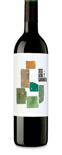 Azul y Garanza Seis 2020