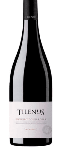 Tilenus Mencía Roble 2021