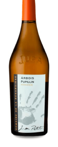 Domaine de la Renardière Arbois Pupillin Savagnin 2018