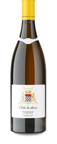 Domaine Vicomte de Noüe Marinic Goriska Brda Sotto la Chiesa Bigliana II Cru Classificazione 2020