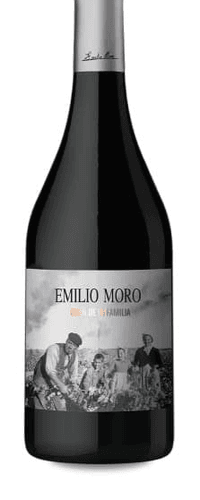 Emilio Moro Clon de la Familia 2018