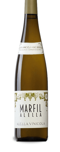 Marfil Blanc Clàssic 2023