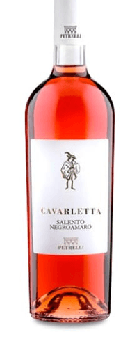 Petrelli Cavarletta Salento Rosato 2023
