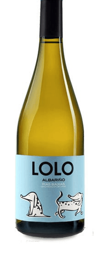 Paco & Lola Lolo Albarino 2023