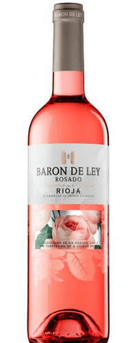 Barón de Ley Rosado 2023