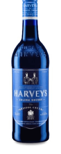 Harveys Bristol Cream N/V