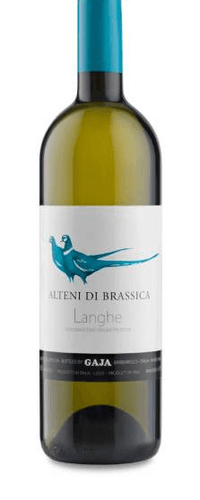 Gaja Alteni di Brassica 2020